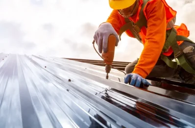 Travaux de zinguerie à Longeville-sur-Mogne